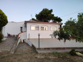 Filoxenia di Umberto